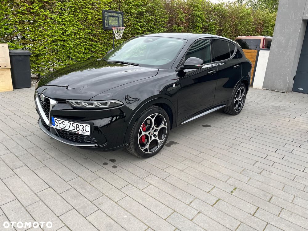 Alfa Romeo Tonale - 1