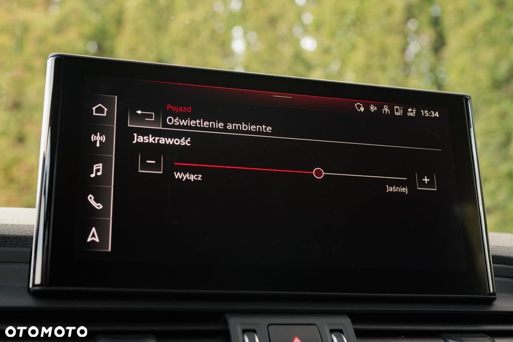 Audi Q5 40 TDI mHEV Quattro S Line S tronic - 21