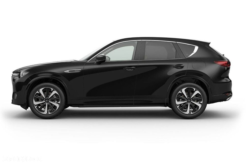 Mazda CX-60 3.3 D mHEV Takumi - 13