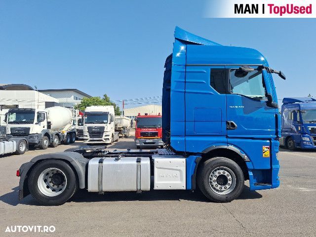 MAN TGX 18.470 4x2 BL SA - 6