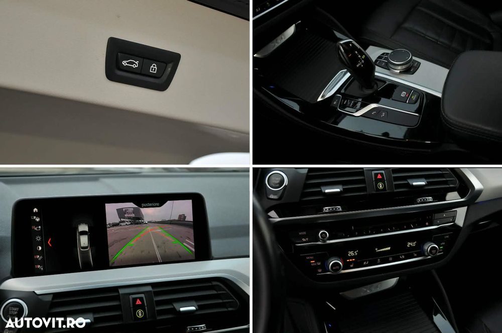 BMW X4 xDrive20d Advantage - 6