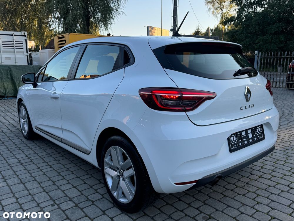 Renault Clio 1.0 TCe Zen - 7