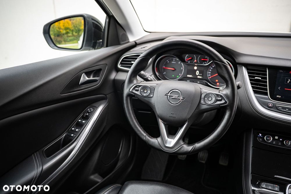 Opel Grandland X 1.6 D Start/Stop Business INNOVATION - 14
