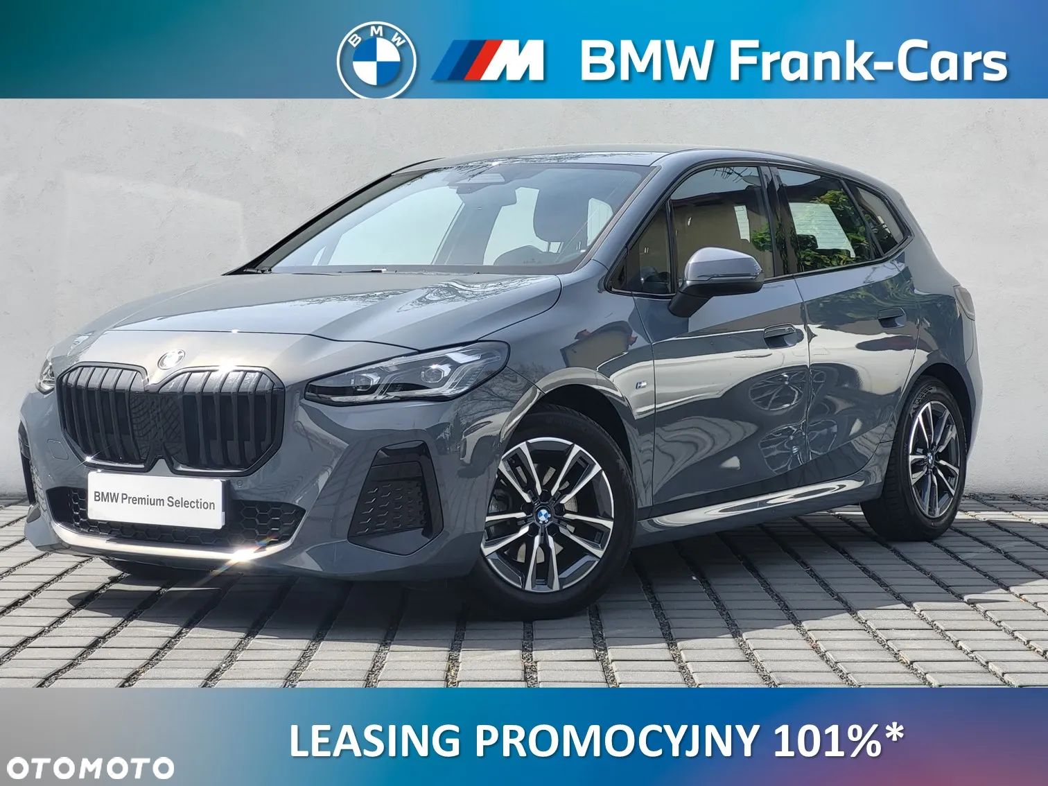 BMW Seria 2 - 1