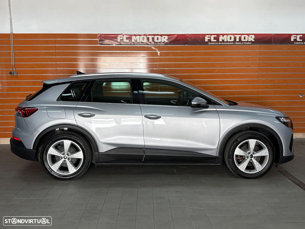 Audi Q4 e-tron 35 - 4