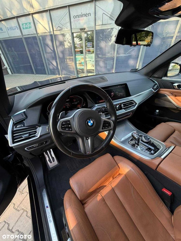 BMW X5 M - 1