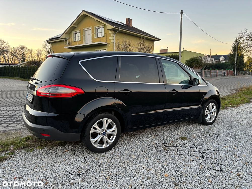 Ford S-Max 2.0 TDCi DPF Business Edition - 17