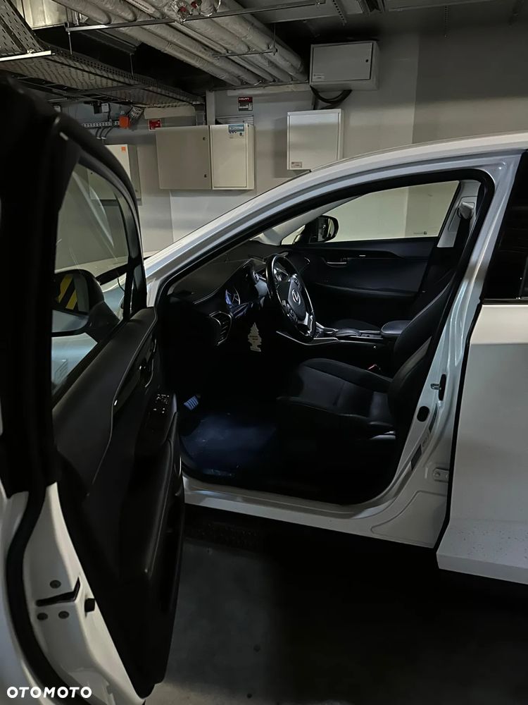 Lexus NX 300h Elite 2WD - 7