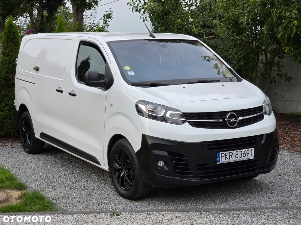Peugeot Expert - 1