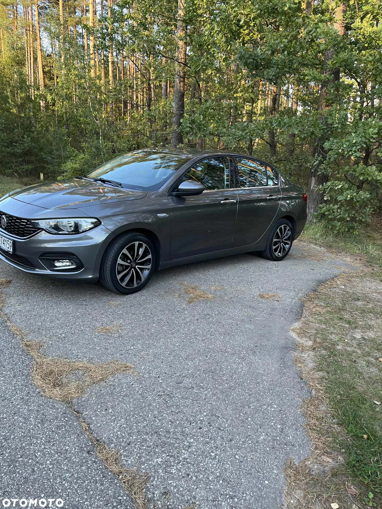 Fiat Tipo 1.4 16v Easy EU6d - 2