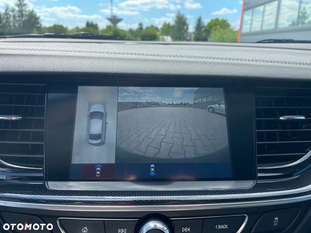 Opel Insignia 2.0 Ultimate Exclusive - 22