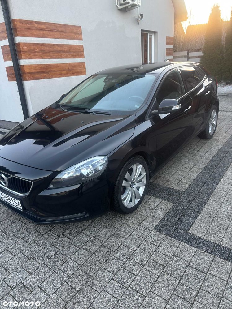 Volvo XC 40 - 2