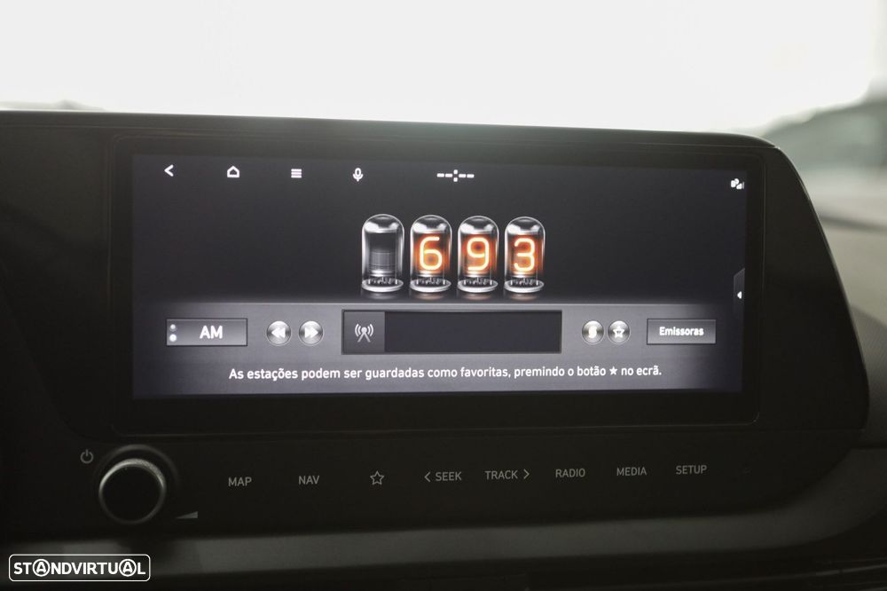 Hyundai Bayon 1.0 T-GDI Premium DCT - 33