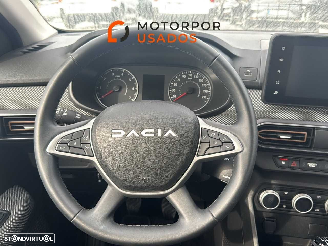 Dacia Sandero 1.0 TCe Expression - 13