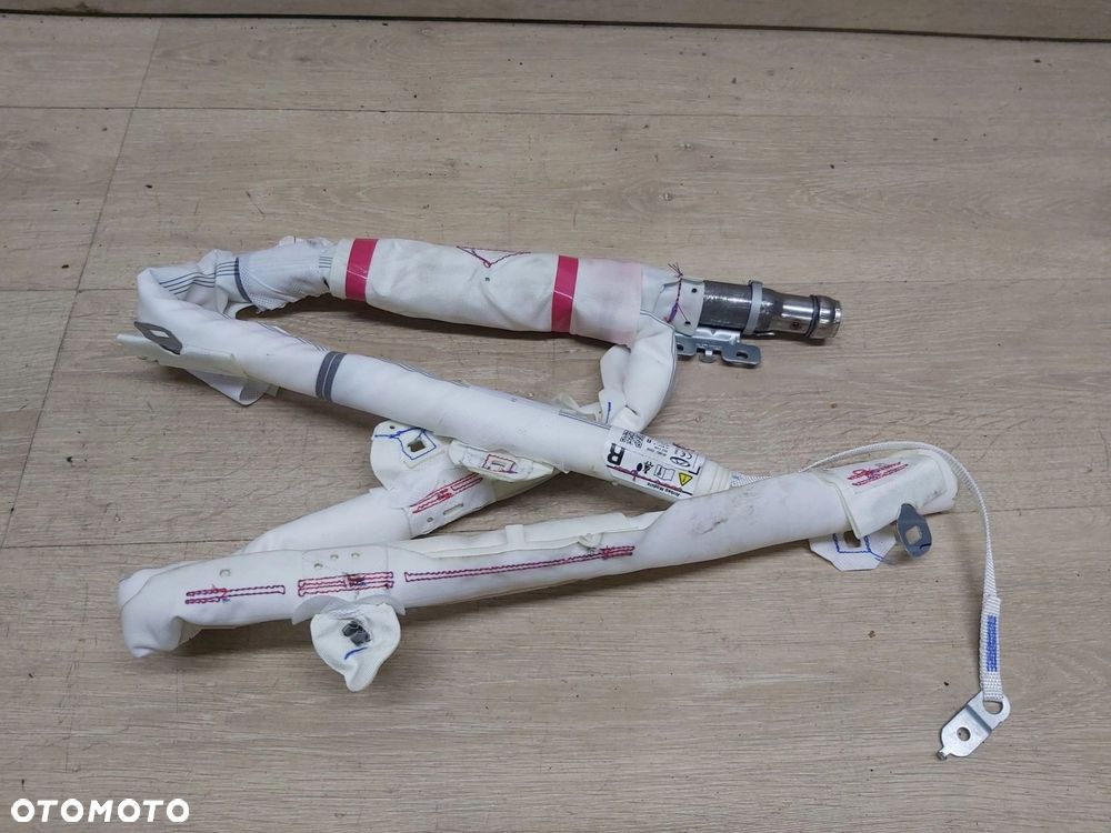 OMODA 5 E5 C5 kurtyna prawa air bag prawy - 1
