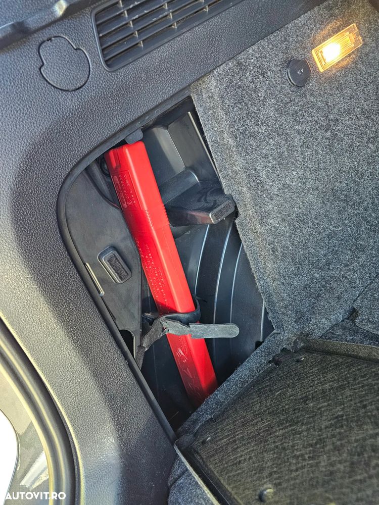 Volkswagen Tiguan 1.4 TSI BlueMotion Technology CityScape - 18