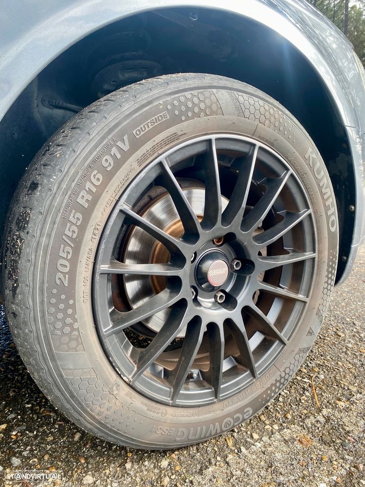 Audi A3 1.9 TDI Ambition - 3