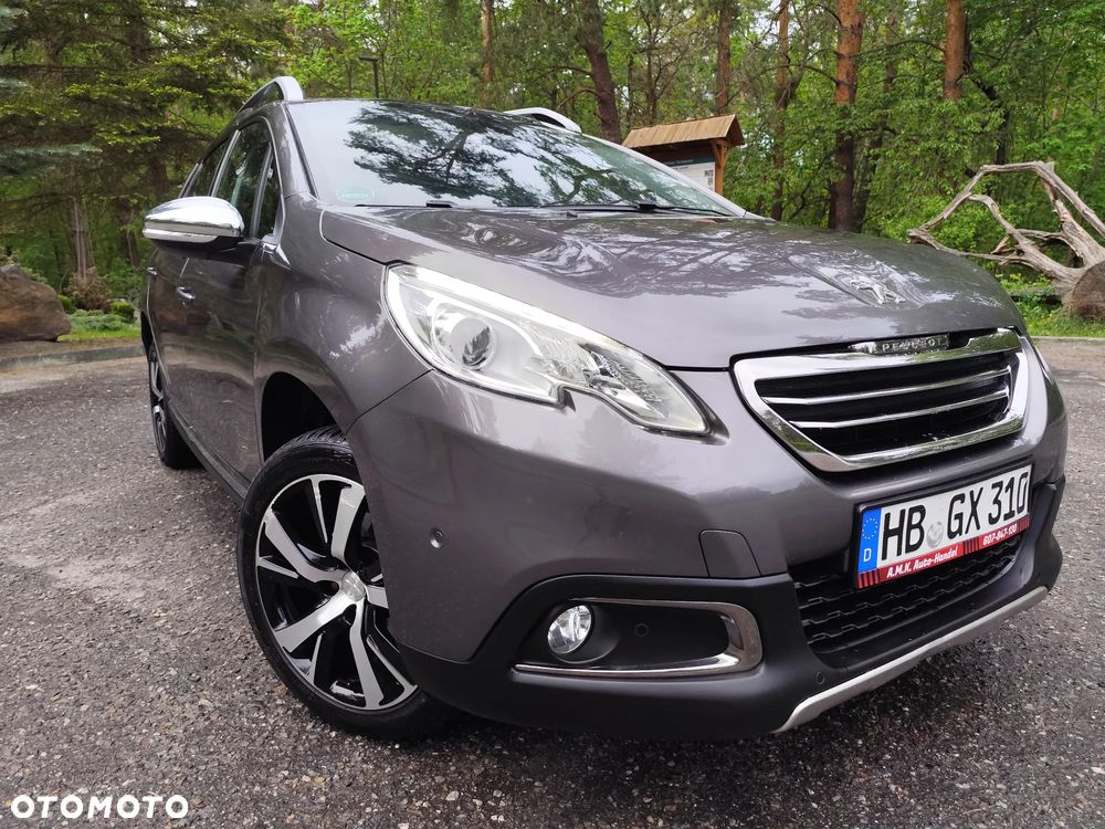 Peugeot 2008 120 VTI Business-Line - 6