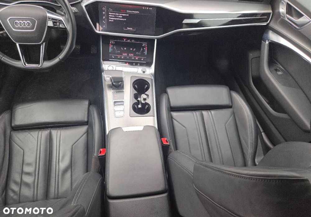 Audi A6 Avant 45 TFSI Quattro S tronic - 4