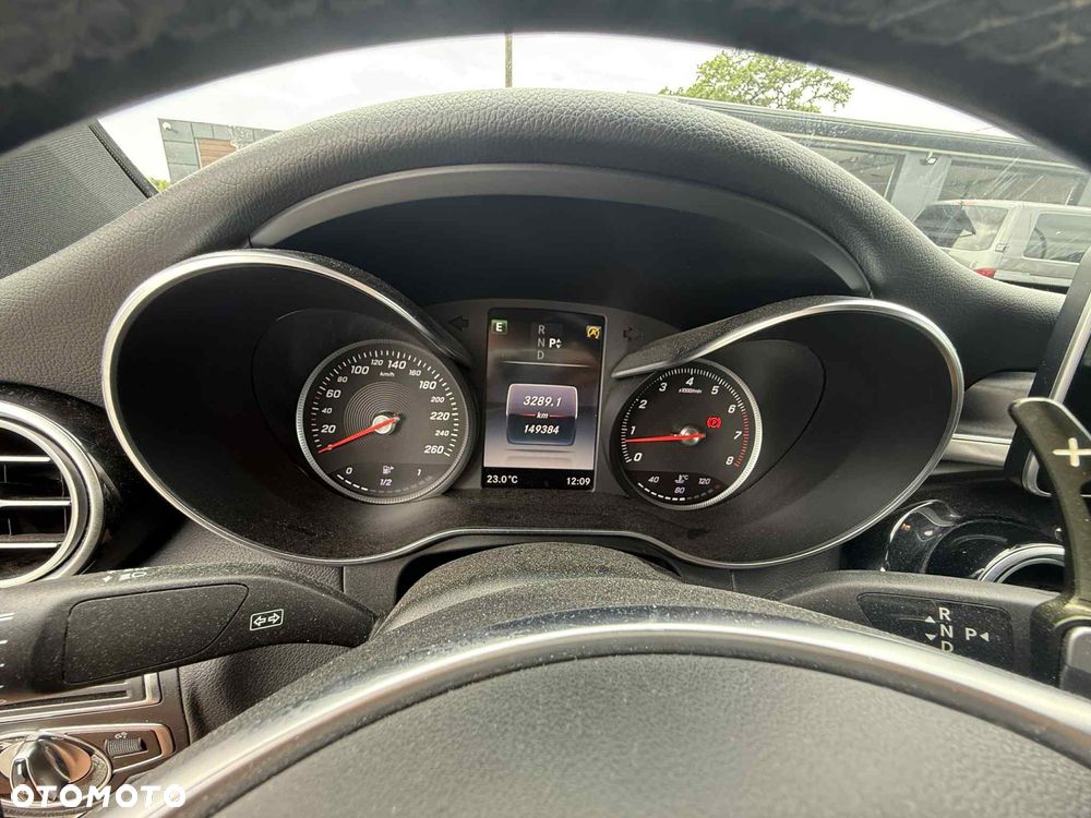 Mercedes-Benz GLC 250 4Matic 9G-TRONIC - 21