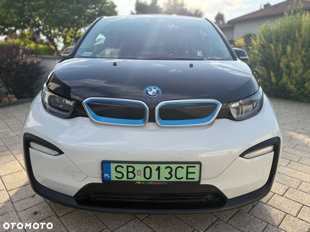 BMW i3 120 Ah - 6