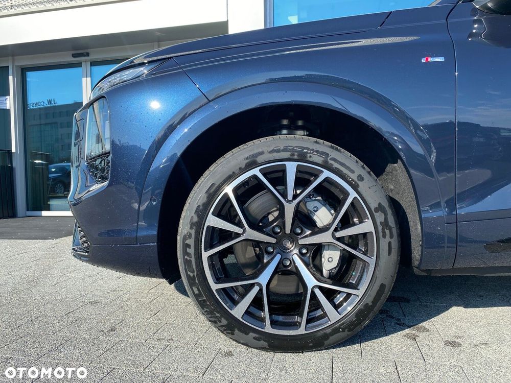 Audi Q7 2026 photo 2