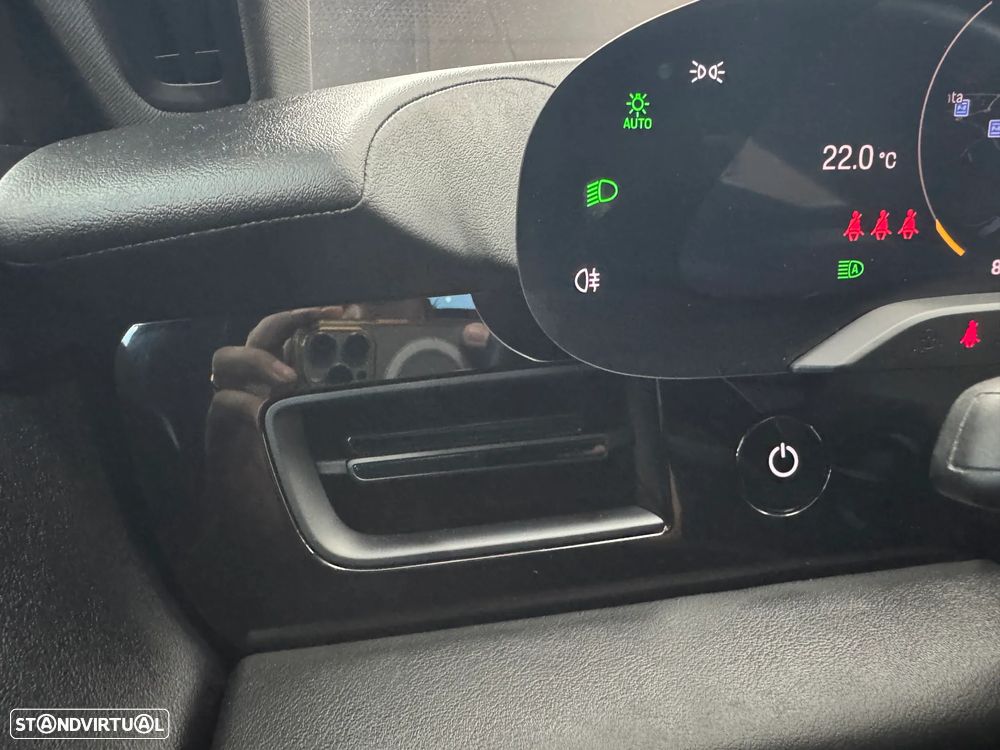 Porsche Taycan Bateria Performance Plus - 26