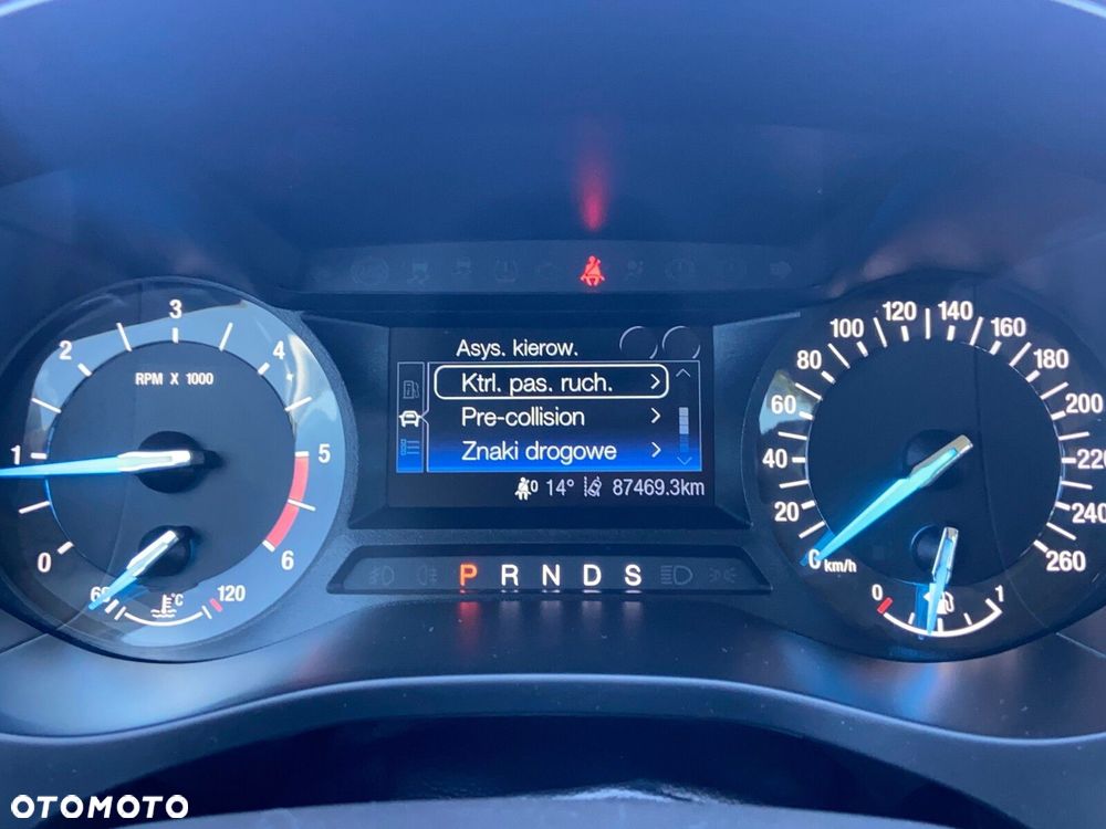 Ford Mondeo 2.0 EcoBlue Trend - 29