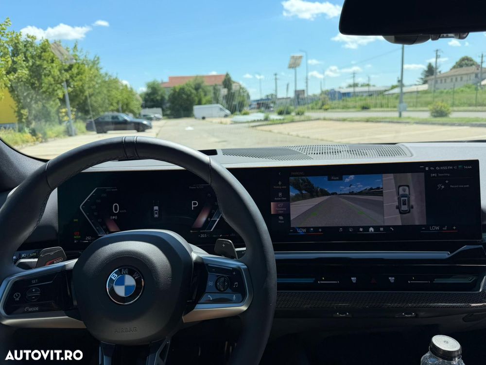 BMW Seria 5 - 13