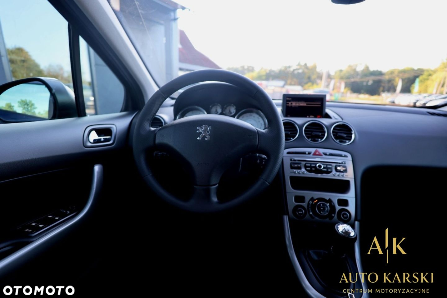 Peugeot 308 - 6
