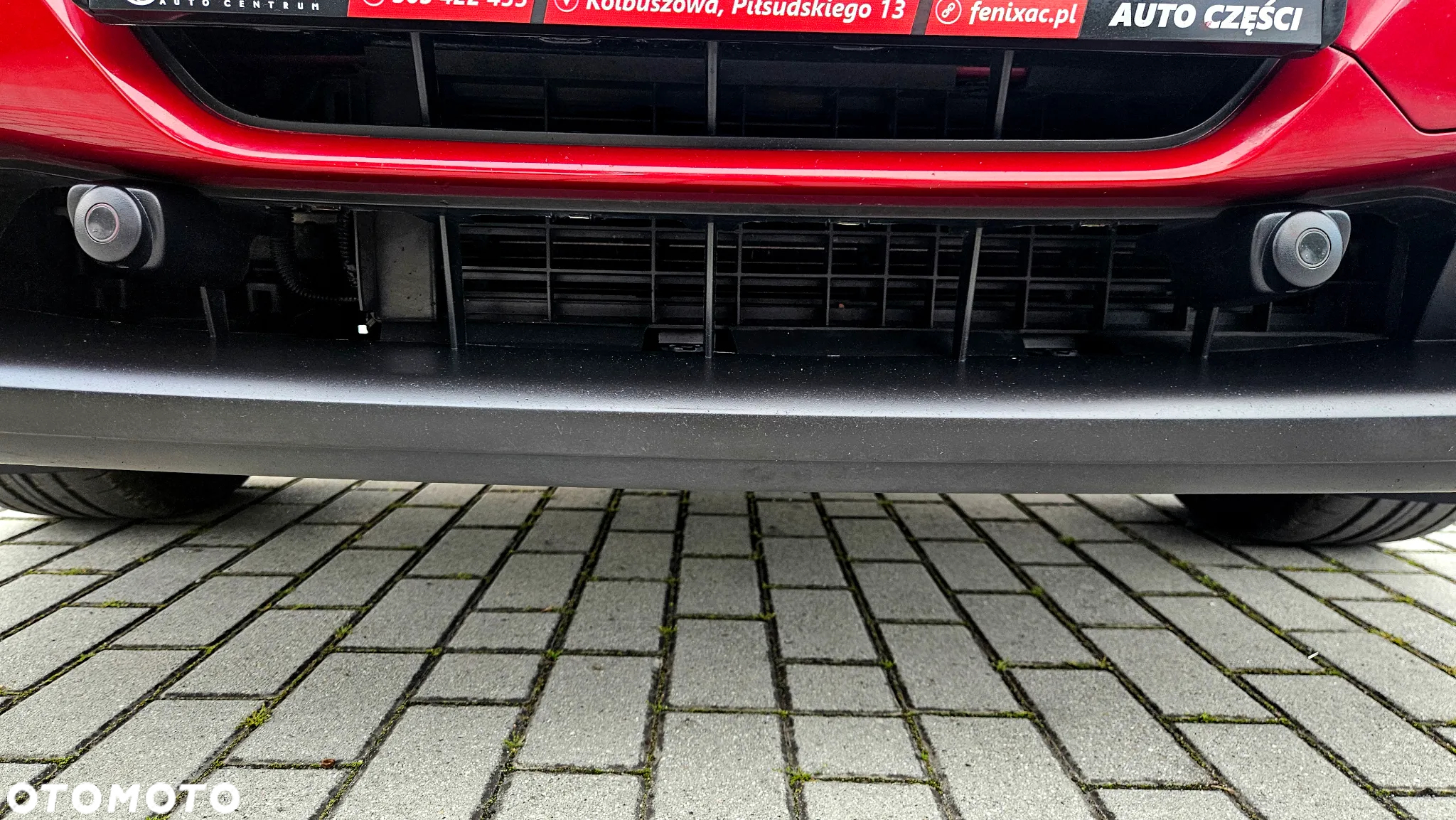 Nissan Qashqai 1.3 DIG-T MHEV Xtronic N-Connecta - 13