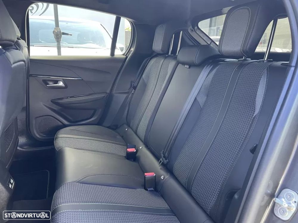 Peugeot 208 1.2 PureTech GT Line EAT8 - 17