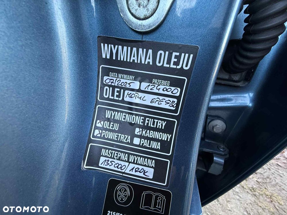 Opel Astra 1.4 Turbo Automatik Active - 13