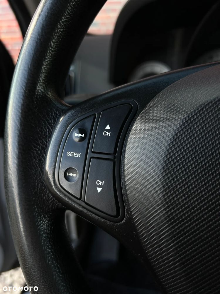 Kia Ceed - 23