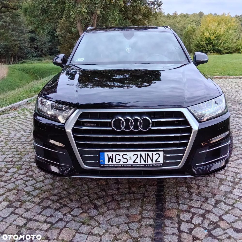 Audi Q7 - 13