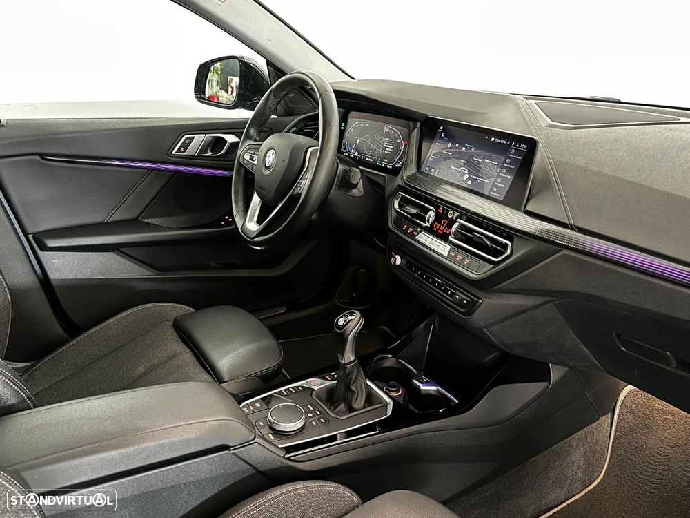BMW 218 Gran Coupé - 27