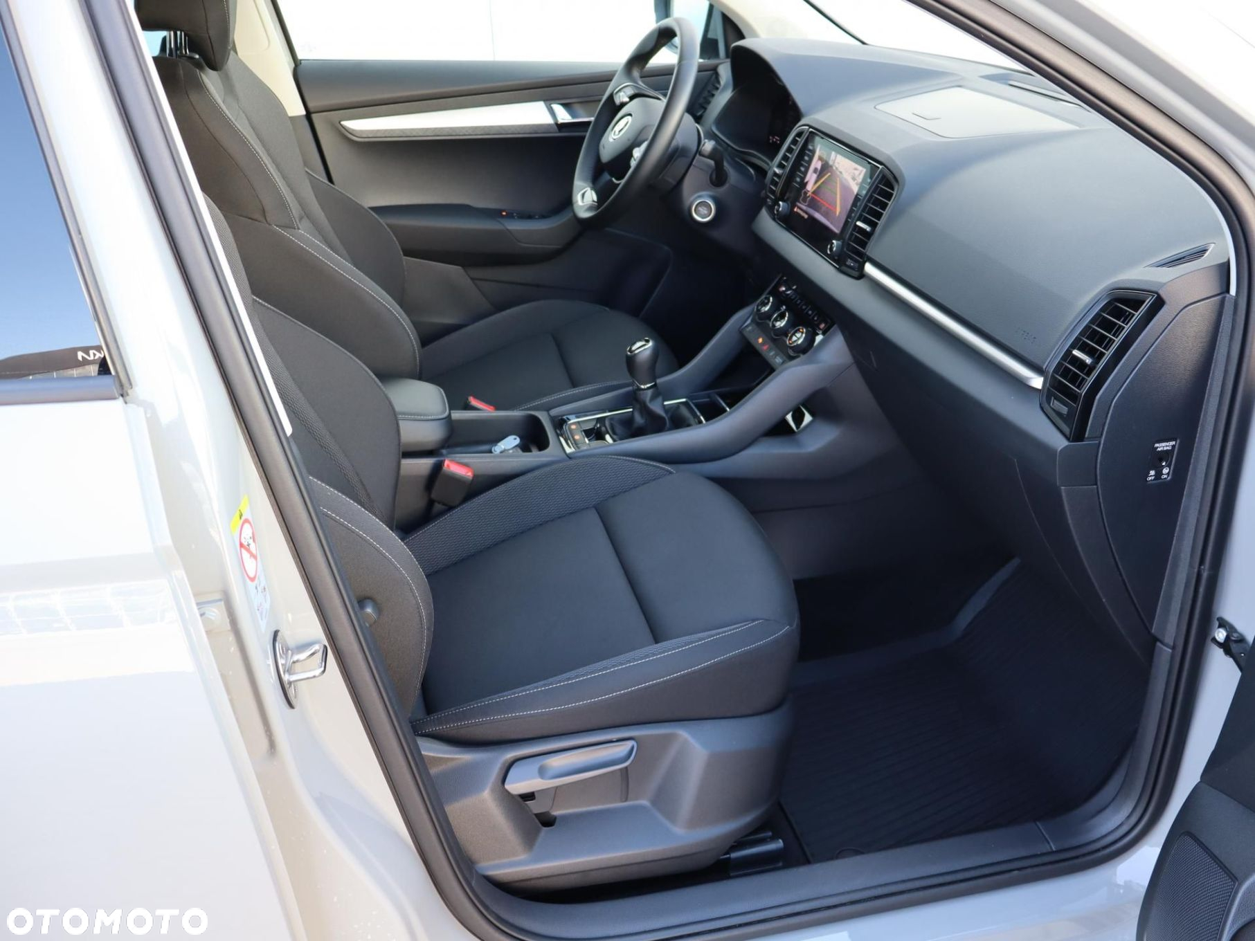 Skoda Karoq - 6