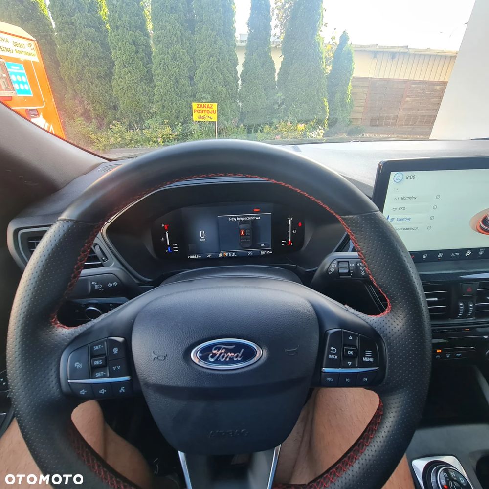 Ford Escape - 22