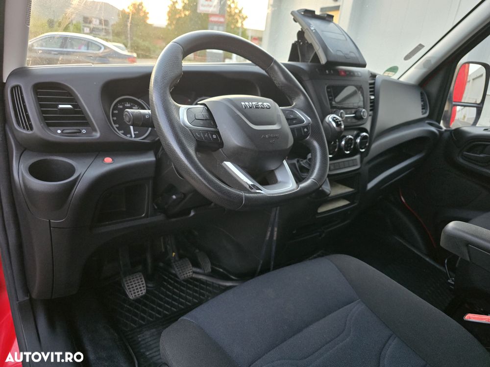 Iveco Daily - 5