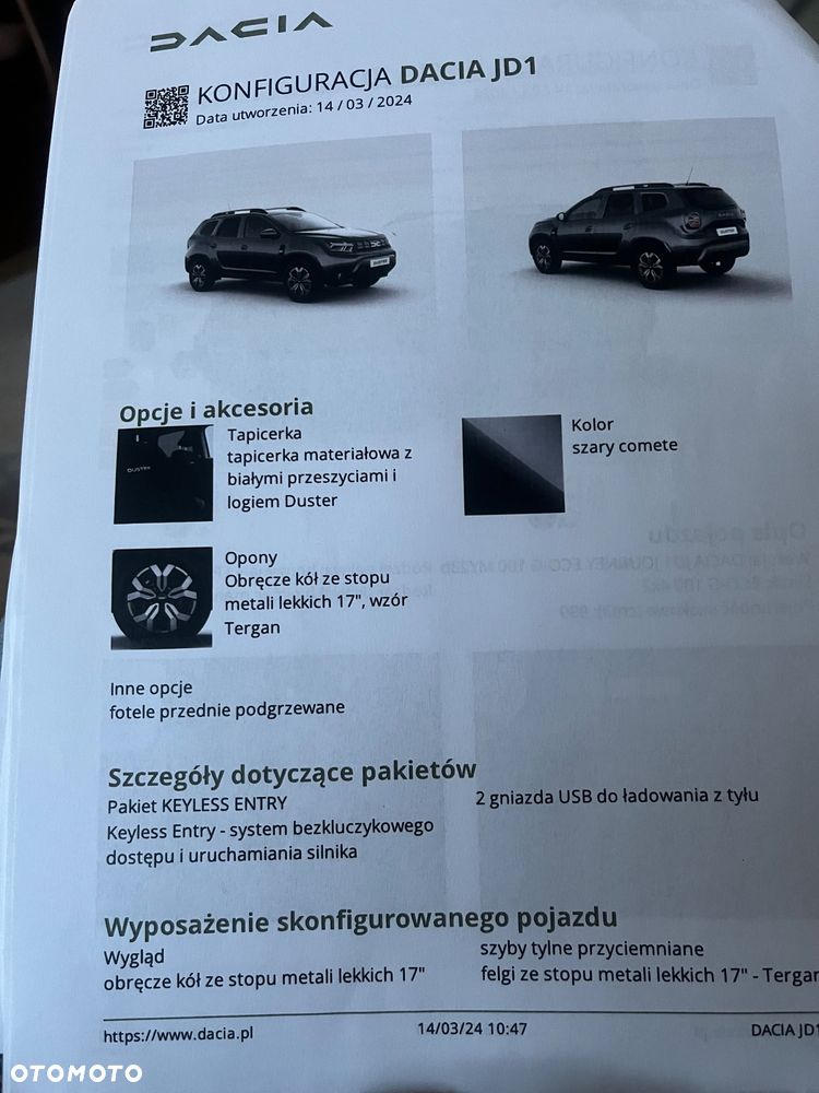 Dacia Duster - 10
