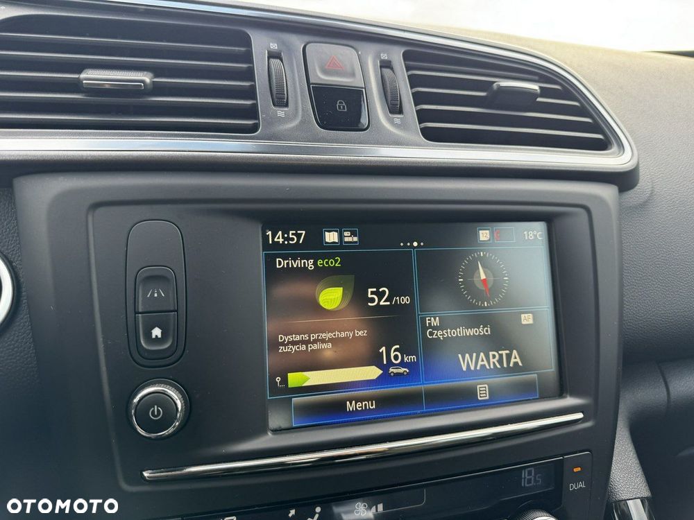 Renault Kadjar 1.2 Energy TCe Limited EDC - 23