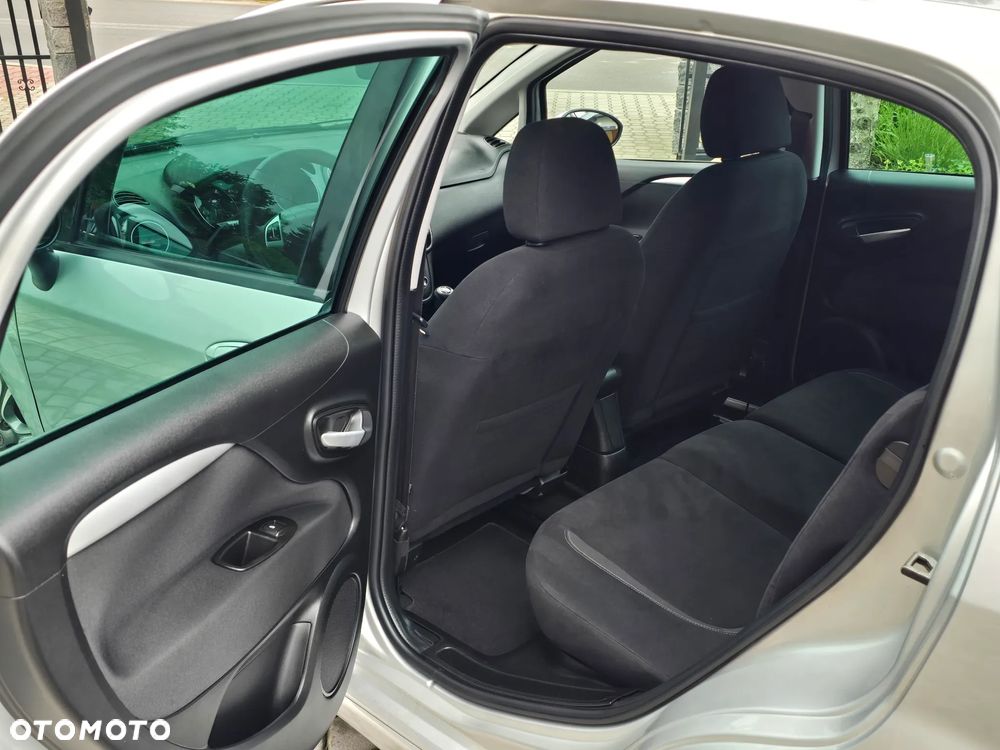Fiat Punto Evo 1.3 16V Multijet Start&Stopp Lounge - 21