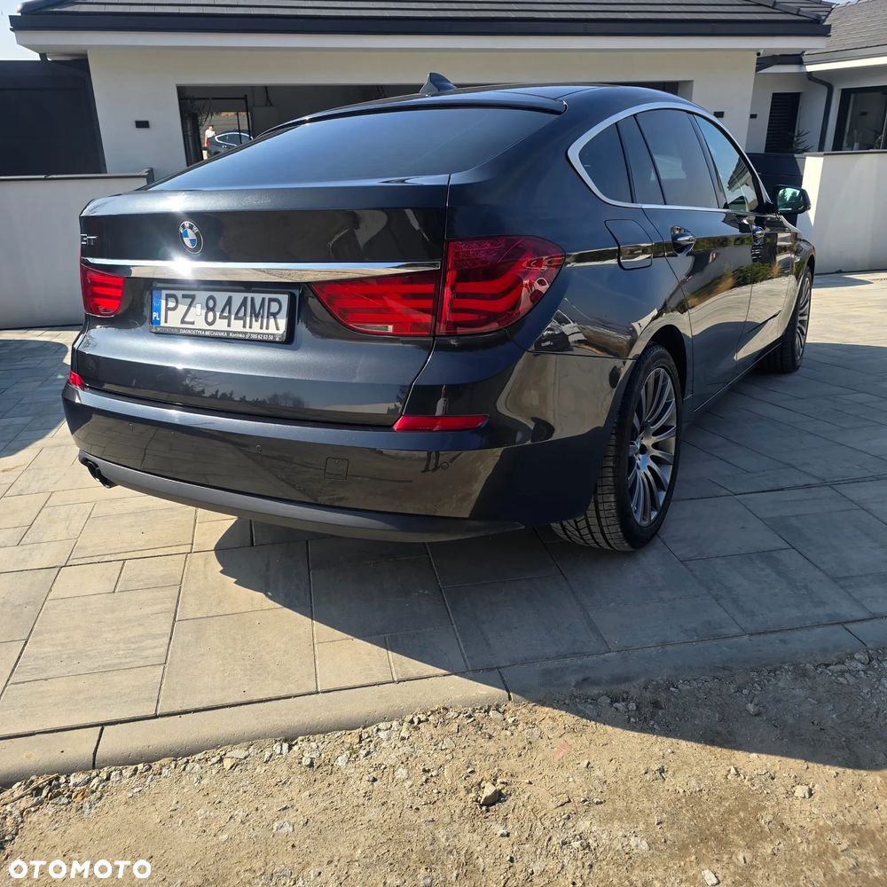 BMW Seria 5 - 3