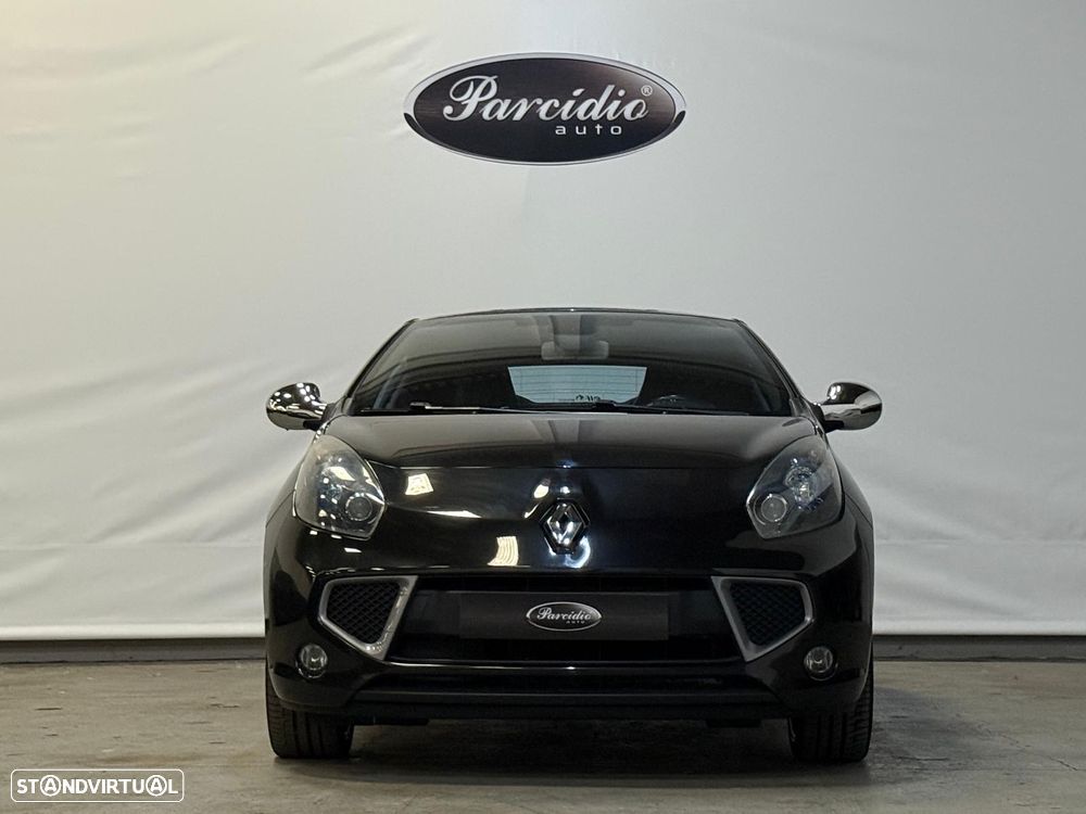 Renault Wind TCe 100 Night and Day - 4