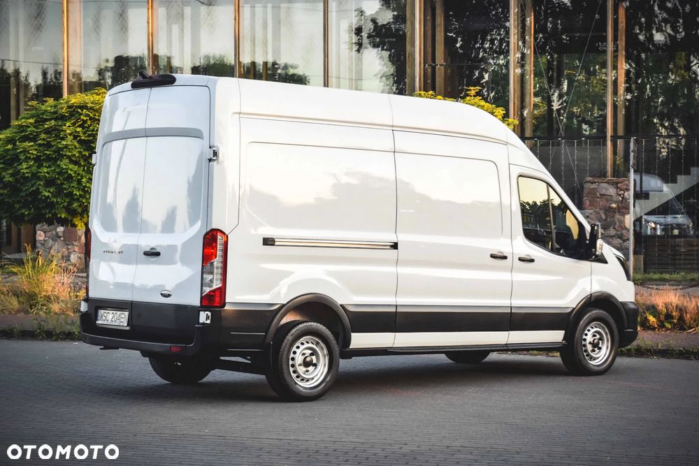Ford Transit L3H3 - 20