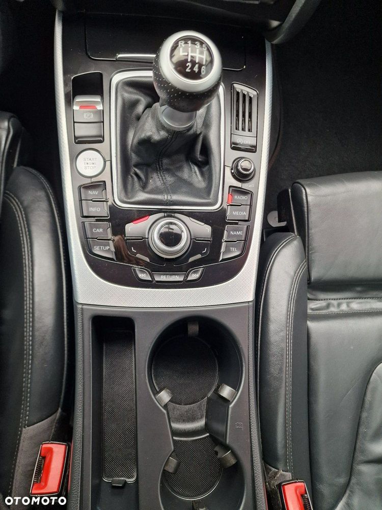 Audi A5 Sportback - 31