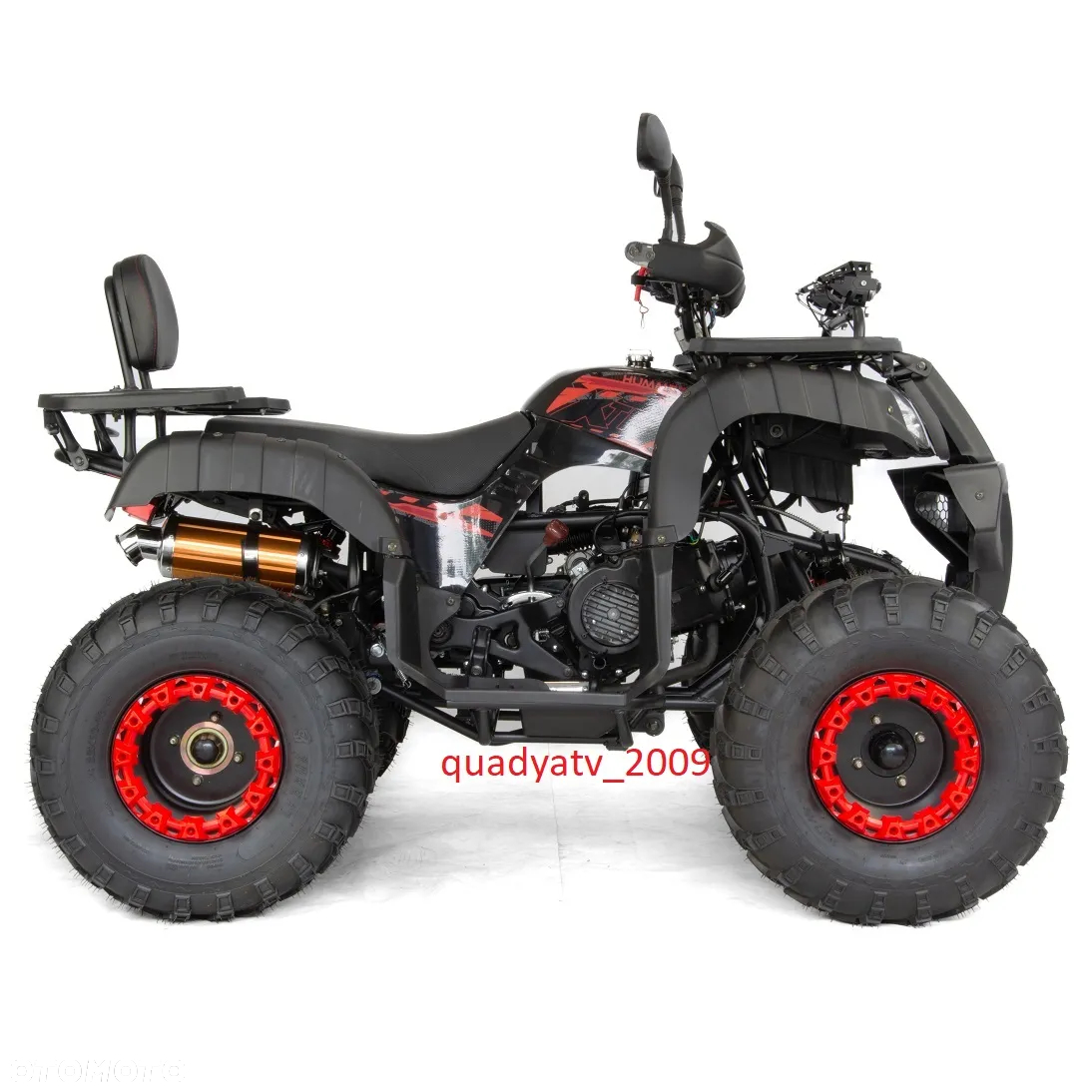 XTR Inny - 12