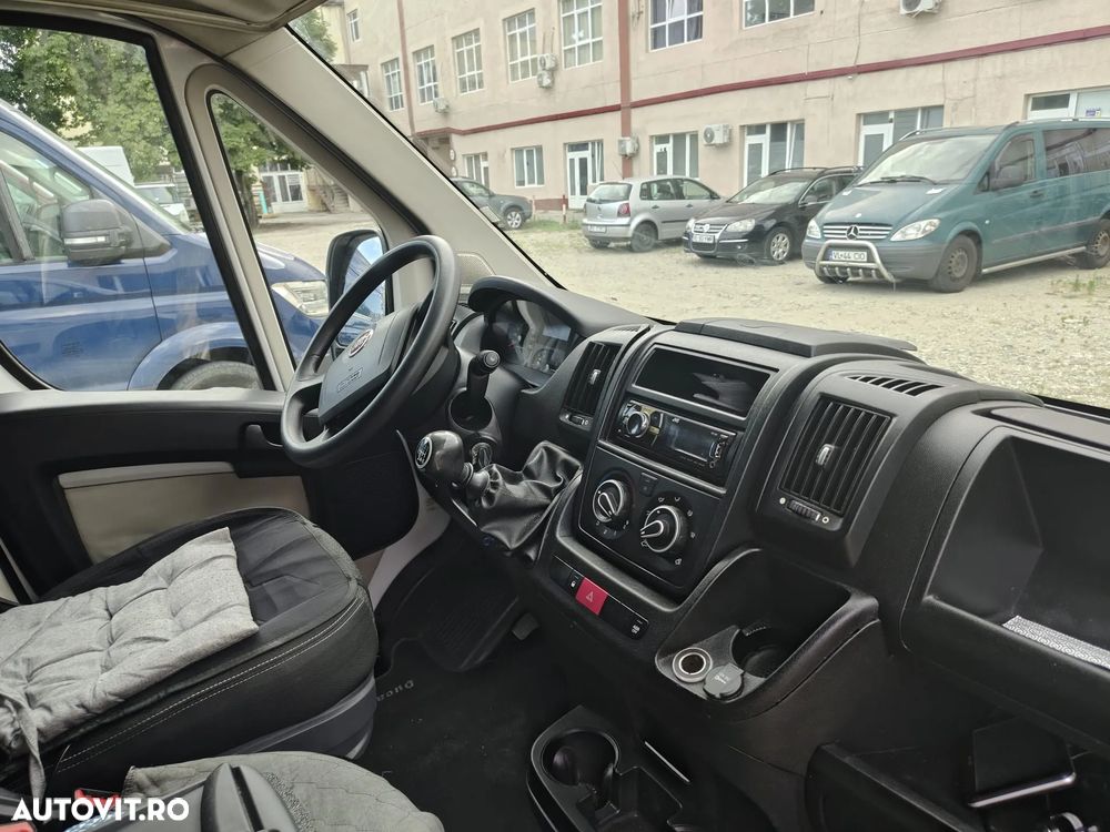 Fiat ducato - 21