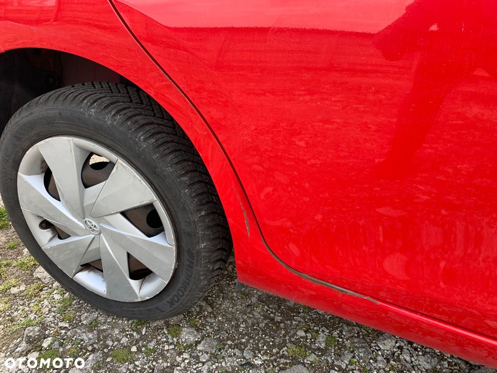 Toyota Aygo x-style - 5