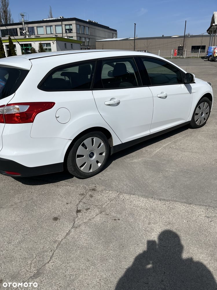 Ford Focus - 3